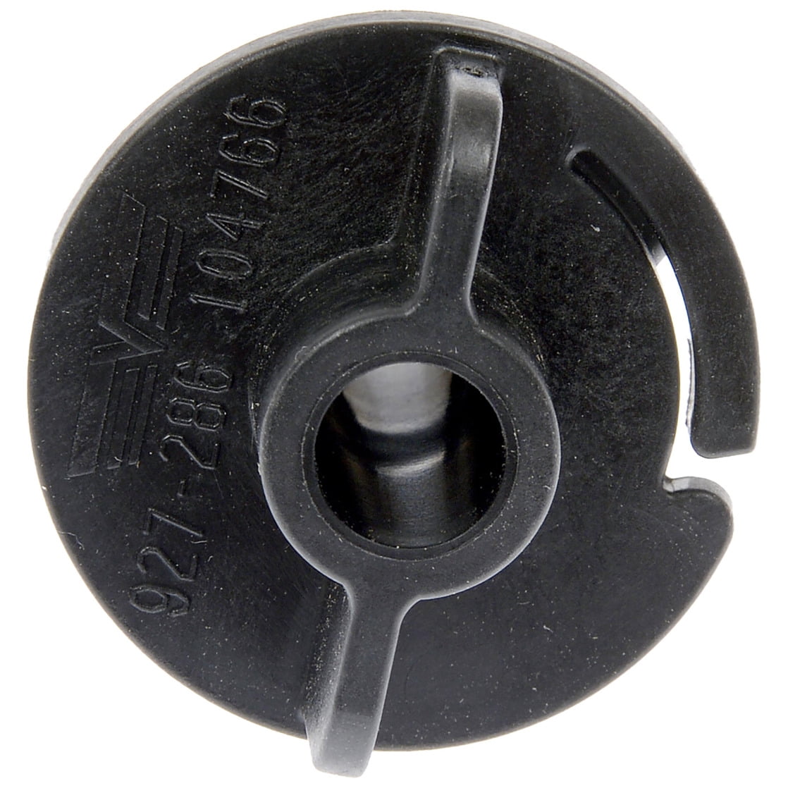 Dorman 927-286 Upper Radiator Locking Guide Pin for Specific Ford / Lincoln Models (Pack of 2)