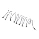 thumbnail image 5 of Cable de cadena tipo margarita de 1 a 8 vías cable de cadena tipo margarita con pedal de efecto de larga duración seguro de PVC y cobre para bajos ANGGREK Otros, 5 of 8