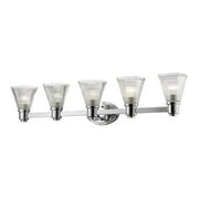 Z-Lite 523Phm Mesa 1 Light Outdoor Post Light - Black