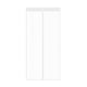 thumbnail image 1 of Verano Anti Mosquito Insecto Mosca Cortinas Net Puerta Pantalla (Blanco 80x210cm) Ehuebsd Libre de BPA, 1 of 7