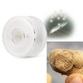 thumbnail image 4 of Safe PVA String Tape, PVA Fishing Line, Durable Quick Dissolution In About 20 Seconds, For Fishing River Bank Park For Travel, 4 of 8