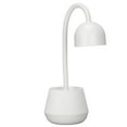 thumbnail image 1 of Nail Gel Curing Lamp, 24W Double Light Source Nail Polish Dryer Type C Charging  for Home Use, 1 of 8
