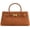 Brown, variant on Women's Elora Tote Bag