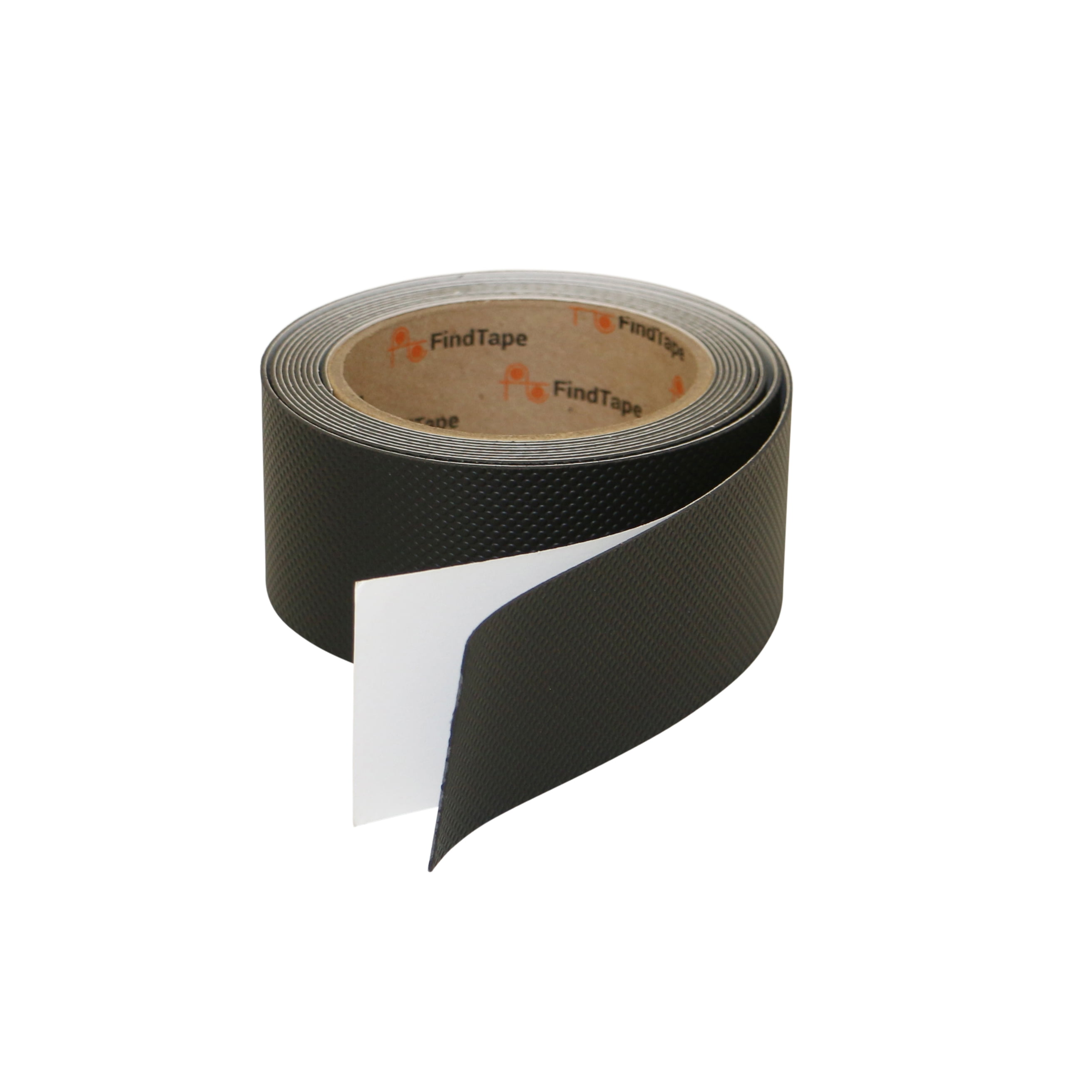 FindTape HGT Handrail Grip Tape: 2 in x 10 ft. (Black)