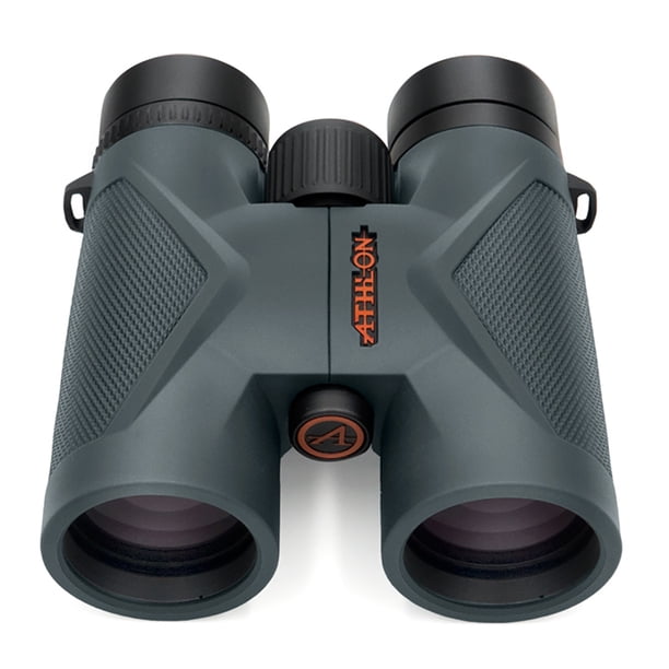 Athlon Optics Midas 8x42 UHD Binoculars - Shop Black Friday Deals