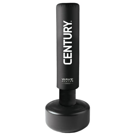 Century Cardio Wavemaster II Training Bag (Best Heavy Punching Bag)