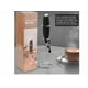 thumbnail image 2 of Batidor Eléctrico De Leche Y Café Xtellar color negro Electrico Cómodo Y Rápido, 2 of 4