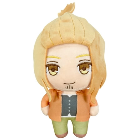 Haruki Nakayama - Given 8" Plush (Great Eastern) 471009