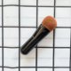 thumbnail image 3 of GOOHOCHY Brocha para base de maquillaje con fibra sintética esponjosa, 1 unidad, 3 of 8