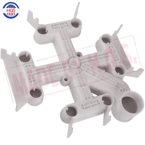 Top Manifold Replaces 25357-600-000 59023700 For FNS Plus D.E. FIlter CMP