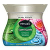 Pearl Scents Odor Neutralizer, Sparkling Rain, Lotus Flower/Dew, 9 oz Jar, 8/CT
