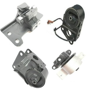 Nissan murano engine mount replacement deals