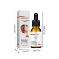 thumbnail image 3 of Esencias faciales 30 ml Facial, Hidratación facial, Cuidado de la piel, Reducción de arrugas, Blanqueamiento, Hidratante reafirmante Liquidación Autorización, 3 of 9