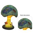 thumbnail image 2 of Lampe Décorative Colorée Lumière d'Ambiance Décoration Maison (Petit Champignon), 2 of 6