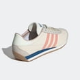thumbnail image 3 of Adi - das Originals Samba OG Casual Unisex Shoes Sneakers Wonder White ID2961, 3 of 5
