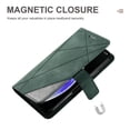 thumbnail image 6 of Leather Case For Samsung Galaxy A15 A15 A25 A35 A55 A05 A05S, Shockproof Flip Wallet Stand Matte Phone Case Samsung  A04S A03S / A14 A24 A34 A54 A23 A33 A53 A73, 6 of 6
