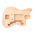 thumbnail image 2 of JM Style P90 Build Your Own Guitar Kit, 2 of 5