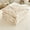 Beige, variant on ChicYu Printed Summer Cooling Quilt, Lightweight Breathable Gift Blanket, Machine Washable Soft Air Conditioner Comforter for Bedroom, 59"x 79", Colcha Regalo de Verano, Couverture Cadeau d'Été