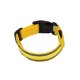 thumbnail image 2 of Methold que brilla intensamente LED Arnés intermitente reflectante de seguridad luminoso recargable por USB ajustable para Type3 NO3, 2 of 6