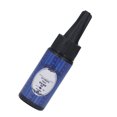 thumbnail image 1 of UV Resin Glue, Safe  25g Color Fast Curing UV Glue  For Pendants For Bracelets For Necklaces Blue, 1 of 8