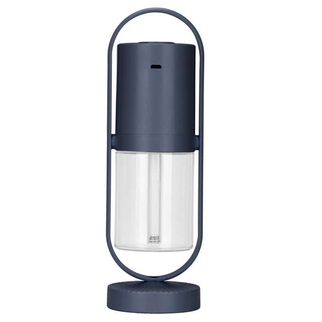 Portable Mini USB Humidifier, Quiet Plant Humidifier Indoor With 2 Mist Modes, Household Cool Mist Humidifier For Office Bedroom Baby Room