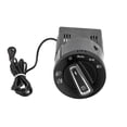 thumbnail image 1 of Control Lámpara Faro Automático 1C0941531 3BD941531 para Golf MK4 Passat B5, 1 of 9
