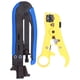 thumbnail image 2 of Alicates Pelacables ANGGREK Para Extrusión De Cable Coaxial Corte Fácil Uso Fácil Y Preciso, 2 of 7