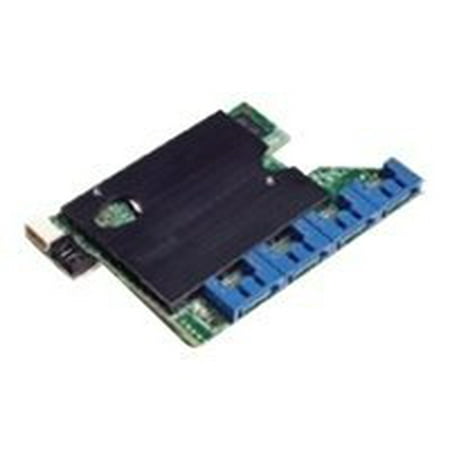 Intel Integrated RAID Module RMS2AF040 - storage controller (RAID) - SATA 3Gb/s / SAS 6Gb/s - PCIe 2.0 x4