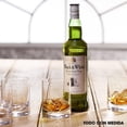 thumbnail image 2 of Whisky Black & White Original Blended Scotch 700 ml, 2 of 4