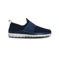 thumbnail image 3 of Ccilu Horizon Mercury Women Lightweight Breathable Lace-up Sneakers, 3 of 7