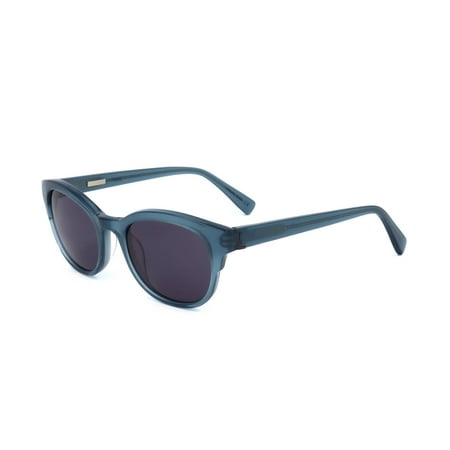 UPC 803926392354 product image for Derek Lam sunglasses KARA 48/20/140 BLUCR BLUE CRYSTAL | upcitemdb.com
