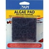 API Doc Wellfish's Hand Held Algae Pad for Glass Aquariums, Algae Pad - Glass