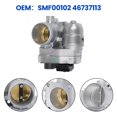 thumbnail image 1 of SMF00102 Cuerpo del Acelerador del Coche 40SMF1 46737113 para 1.0 16V, 1 of 5