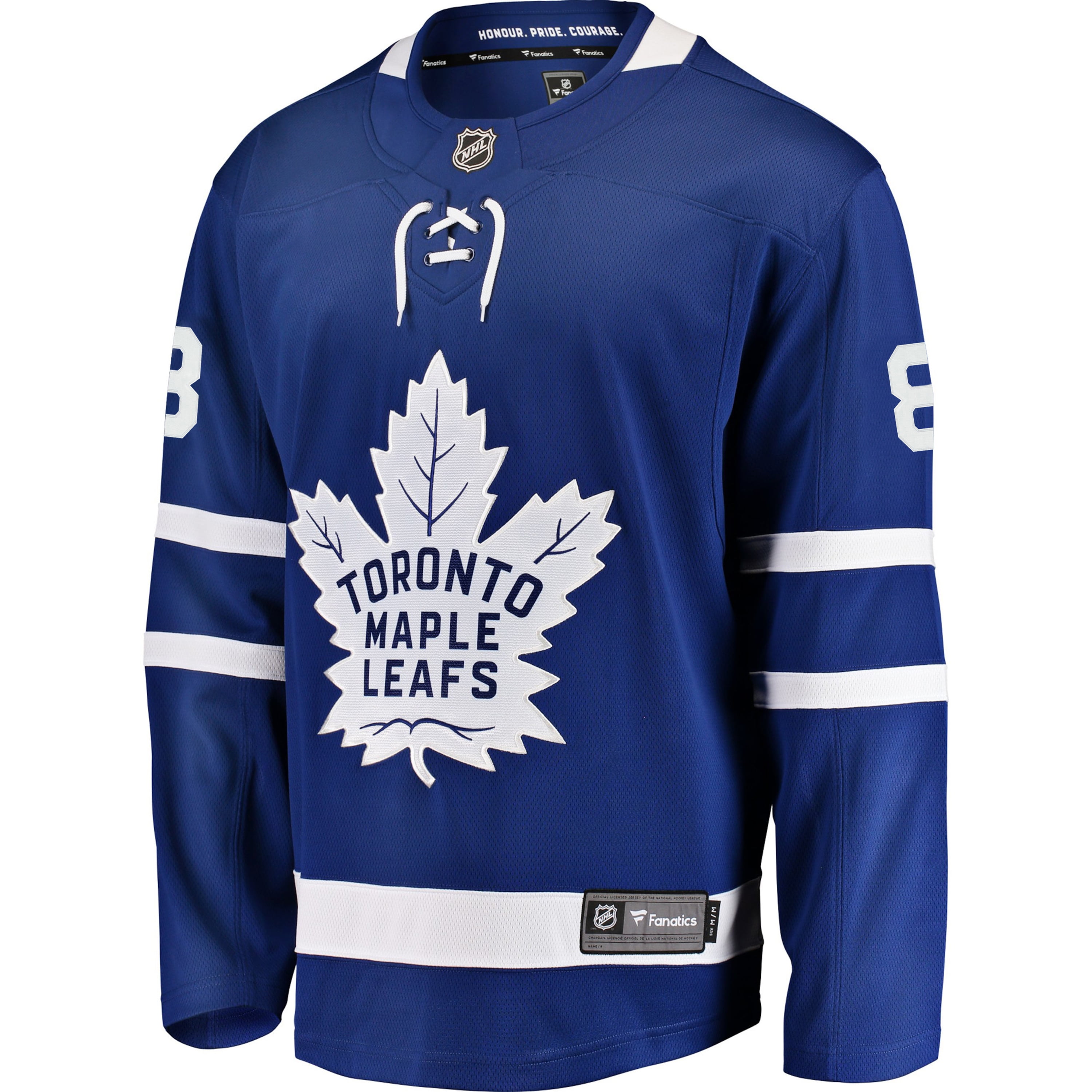 William Nylander Toronto Maple Leafs NHL Fanatics Breakaway Home