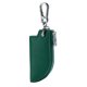 thumbnail image 2 of Funda para llave de coche Zulema Accesorios universales con cremallera Verde, 2 of 8