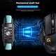 thumbnail image 2 of PUBG Mobile Trigger Economic 1 Par Pares Joystick Button Gaming Controlador Shooter para Accesorios Productos Juegos, 2 of 9