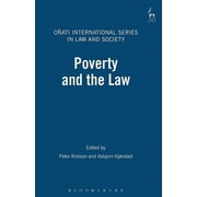 Oati International Law and Society: Poverty and the Law (Paperback)