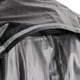 thumbnail image 3 of Poncho de llia ligero para , chubasquero con capucha para , de llia, chaqueta y pantalones, conjunto a prueba , im - 2XL DYNWAVEMX Jersey de ciclismo impermeable, 3 of 8