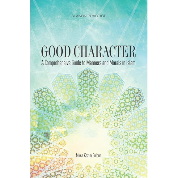Pre-Owned Good Character (Paperback) 159784134X 9781597841344