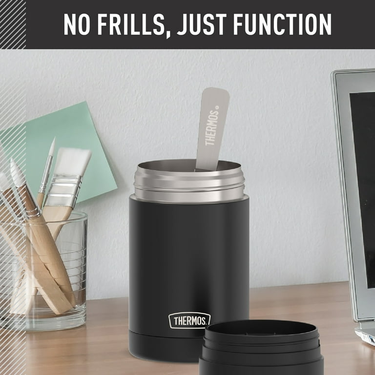 その他 ThermosSK3000MBTRI4Thermos Thermal Food Jar-16OZ FOOD BOTTLE W/SPOON ThermosSK3000MBTRI4Thermos Thermal Food Jar-16OZ FOOD BOTTLE W