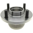 thumbnail image 4 of Raybestos 721002 Professional Grade Wheel Bearing and Hub Assembly Fits select: 2000-2008 FORD FOCUS, 4 of 4