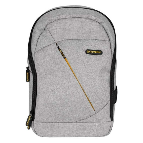 Promaster Impulse Small Sling Bag - Grey
