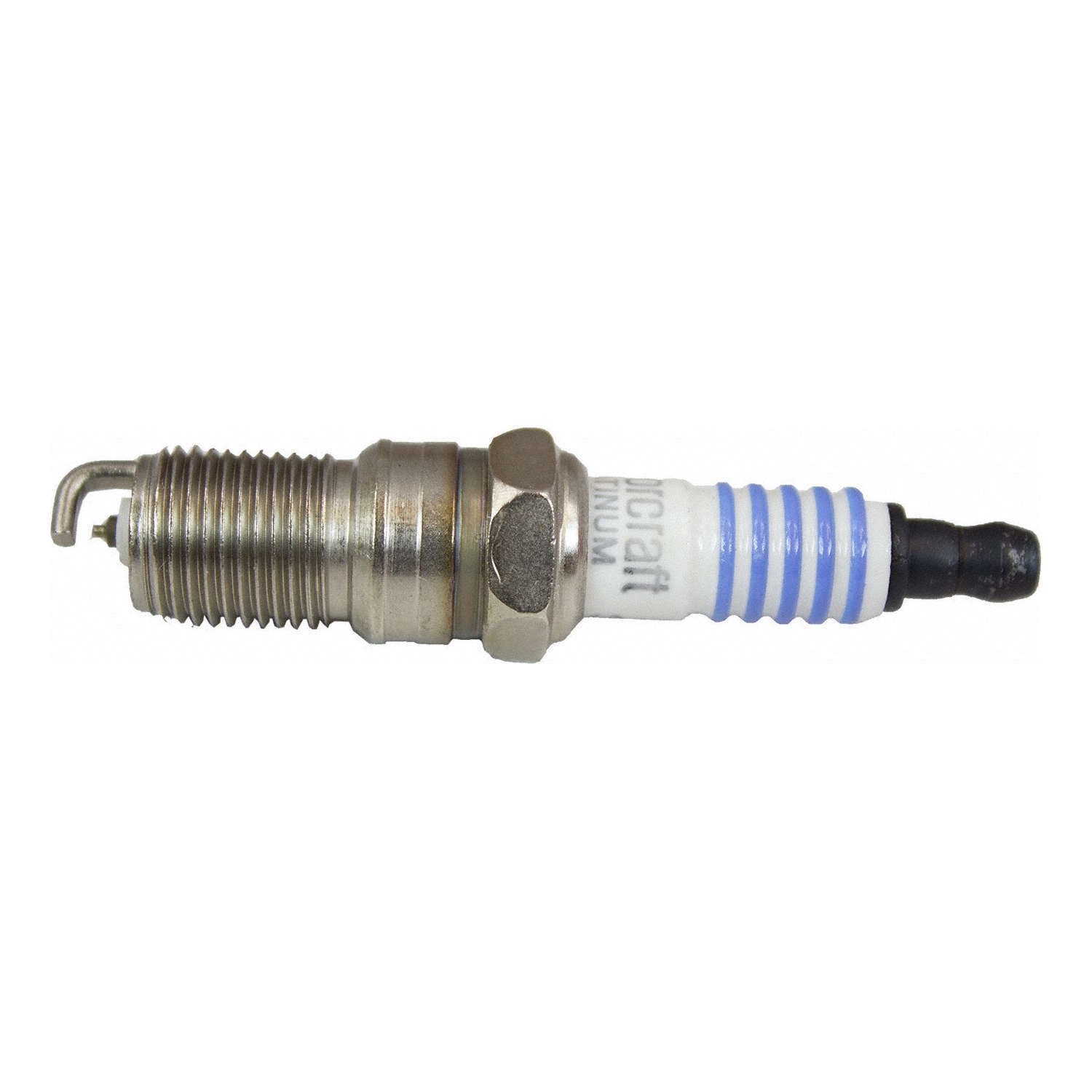 Motorcraft OE Finewire Single Platinum Spark Plug Fits select: 2000-2002 LINCOLN LS