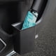 thumbnail image 5 of Organizador universal para asiento delantero y trasero de coche, soporte para paraguas desmontable, color gris, 5 of 9