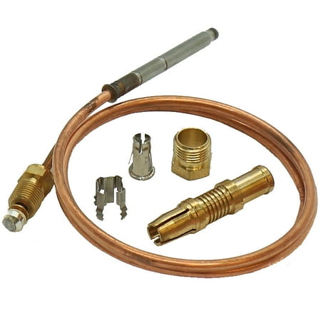 

Supco TH198030 30 Universal Snap Fit Thermocouple 1980-030