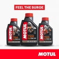 thumbnail image 2 of Aceite Sintético Motul Moto 10W40 4 Tiempos 1LT, 2 of 5
