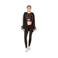 thumbnail image 4 of Sudadera Puma Atletica X Barbie Negra Larga Deportiva negro M PUMA 576768 01, 4 of 4