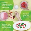 thumbnail image 4 of Kit de experimentos STEM Thames & Kosmos Dinosaur Gummy Candy Lab, 4 of 6
