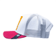 thumbnail image 2 of Gorra Visera curva con malla y ajustador Pook Frase Uta Maaa, 2 of 3