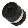 thumbnail image 3 of 5/16 14 Joint Protectors Pool Cue, 10g Pool Cue Balance Ring Rust Proof Stainless Steel Balance Weight  For Snooker, 3 of 8